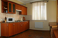 Кухня І поверх