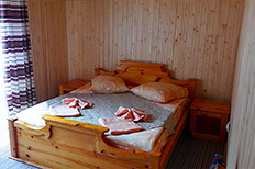 Делюкс ІІ поверх