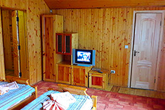 Делюкс ІІ поверх