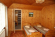 Делюкс ІІ поверх