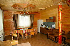 Зал ІІ поверх