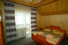 Делюкс ІІ поверх