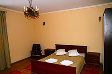 Напівлюкс двомісний ІІ поверх