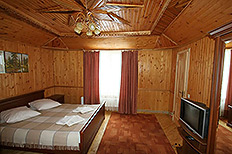 Санвузол ІІ поверх