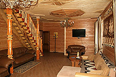 Зал ІІ поверх