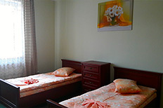 Делюкс І поверх