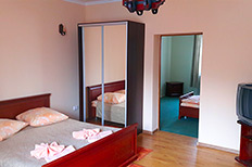 Делюкс ІІ поверх