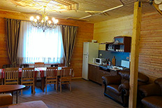 Зал І поверх