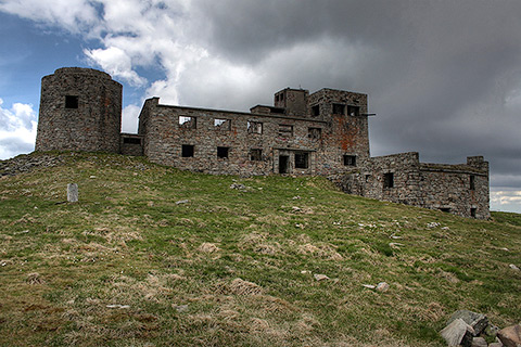 Літній відпочинок в Карпатах